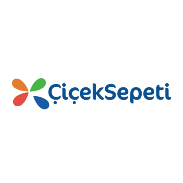 ÇiçekSepeti logosu
