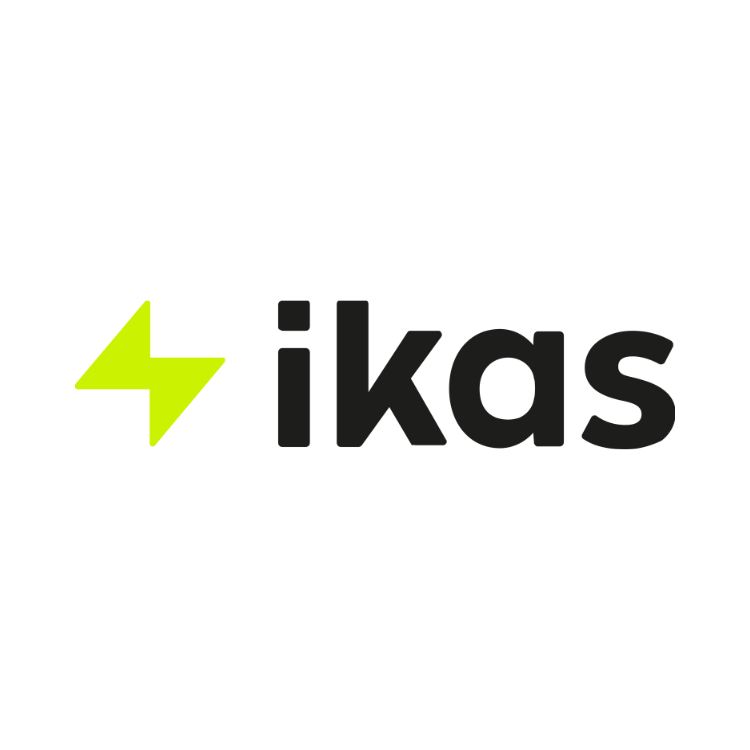 ikas logosu