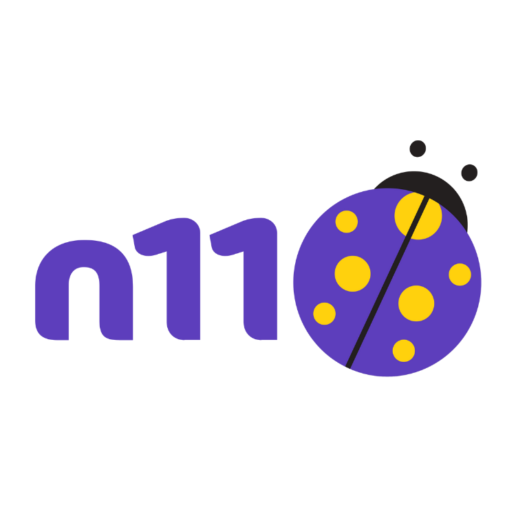 N11 logosu