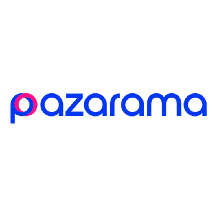 Pazarama logosu