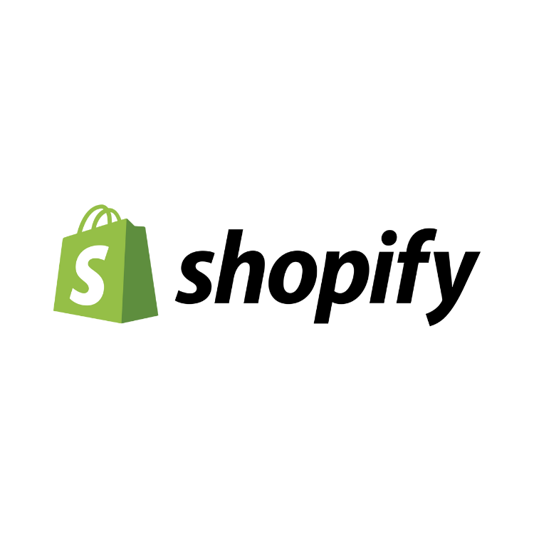 Shopify logosu