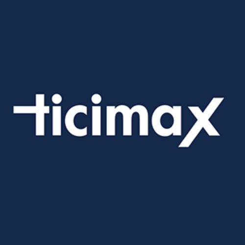 Ticimax logosu